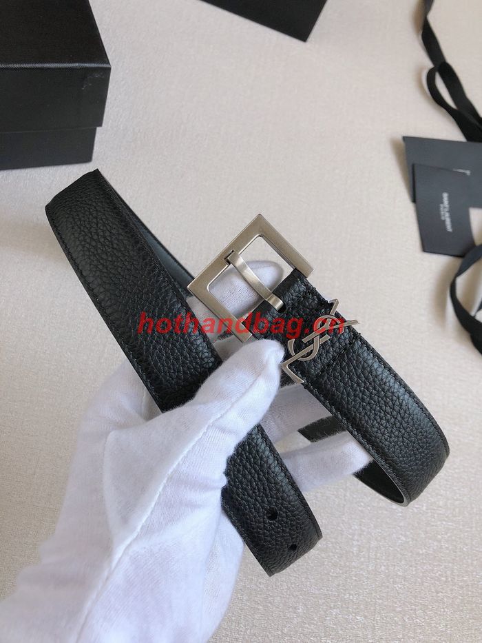 Yves saint Laurent Belt 20MM/30MM SLB00050 Yves saint Laurent Belt 20MM/30MM SLB00050